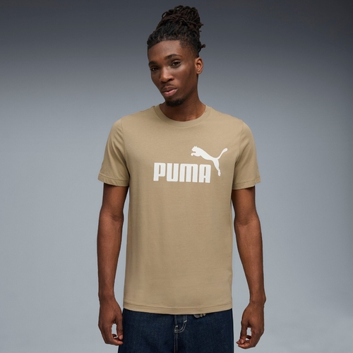 Tricou barbati Puma Ess No 1 Logo Tee S 68253355 - poza 4