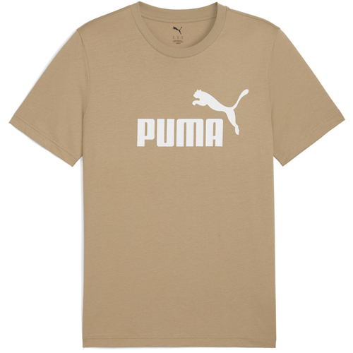 Tricou barbati Puma Ess No 1 Logo Tee S 68253355 - poza 5
