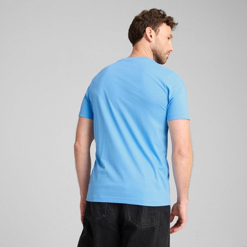 Tricou barbati Puma Ess No 1 Logo Tee S 68253357 - poza 2