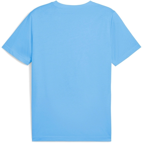Tricou barbati Puma Ess No 1 Logo Tee S 68253357 - poza 5