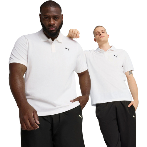 Tricou barbati Puma Ess Pique Polo 68255402 - poza 1
