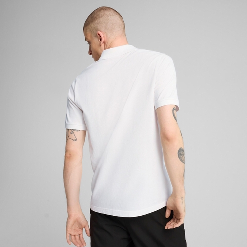 Tricou barbati Puma Ess Pique Polo 68255402 - poza 2