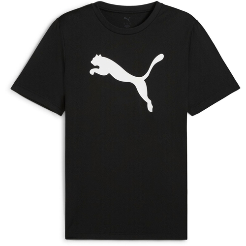 Tricou barbati Puma Ess Poly Tee 68254001 - poza 1