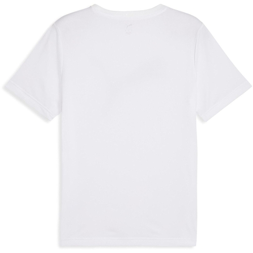 Tricou barbati Puma Ess Poly Tee 68254002 - poza 2