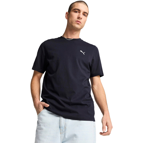 Tricou barbati Puma ESS Small Logo Tee 68253816 - poza 1
