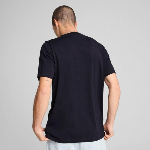 Tricou barbati Puma ESS Small Logo Tee 68253816 - poza 2