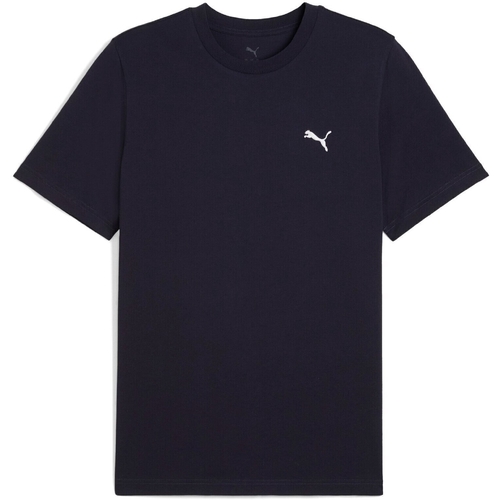 Tricou barbati Puma ESS Small Logo Tee 68253816 - poza 3