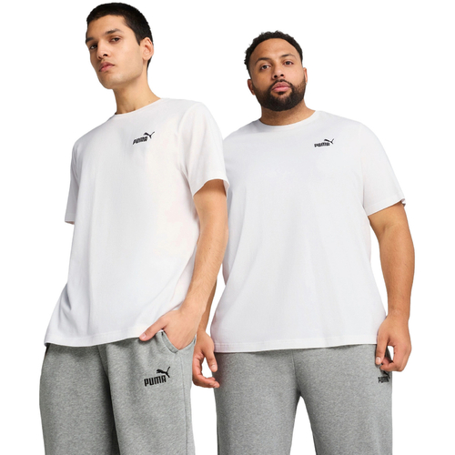 Tricou barbati Puma Ess Small No 1 Logo Tee 68253402 - poza 1
