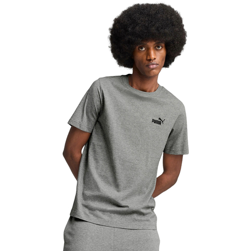 Tricou barbati Puma Ess Small No 1 Logo Tee 68253403 - poza 1