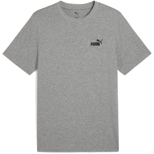 Tricou barbati Puma Ess Small No 1 Logo Tee 68253403 - poza 4
