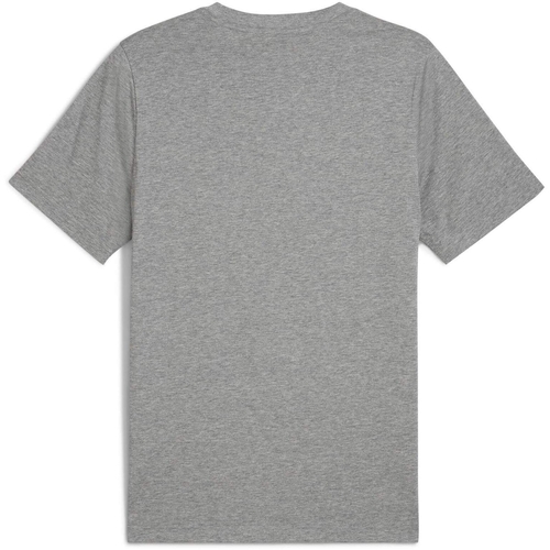 Tricou barbati Puma Ess Small No 1 Logo Tee 68253403 - poza 5