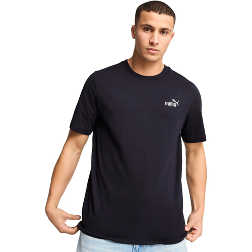 Tricou barbati Puma Ess Small No 1 Logo Tee 68253416 - poza 1