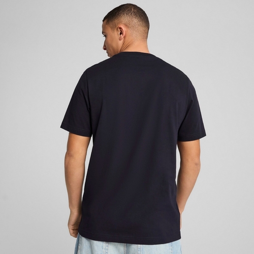 Tricou barbati Puma Ess Small No 1 Logo Tee 68253416 - poza 2