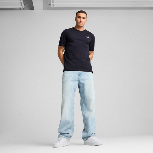 Tricou barbati Puma Ess Small No 1 Logo Tee 68253416 - poza 3