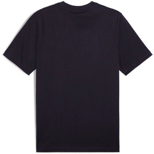 Tricou barbati Puma Ess Small No 1 Logo Tee 68253416 - poza 5
