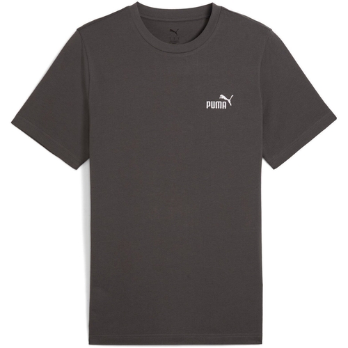Tricou barbati Puma Ess Small No 1 Logo Tee S 68253544 - poza 1