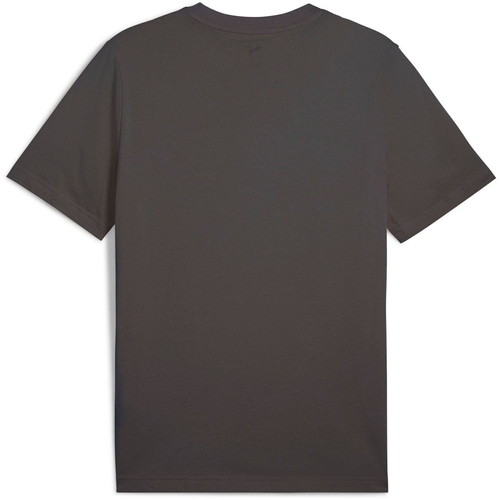 Tricou barbati Puma Ess Small No 1 Logo Tee S 68253544 - poza 2
