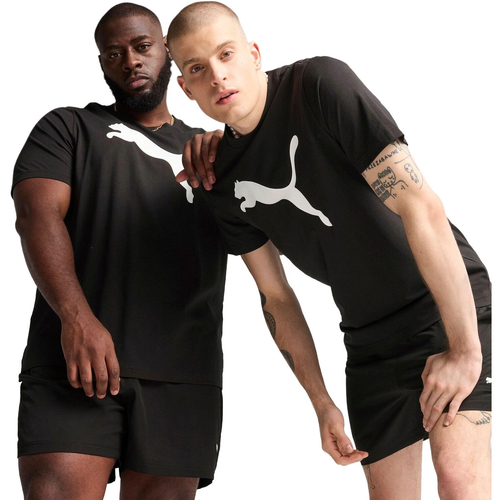 Tricou barbati Puma Ess Tee 68253601 - poza 1