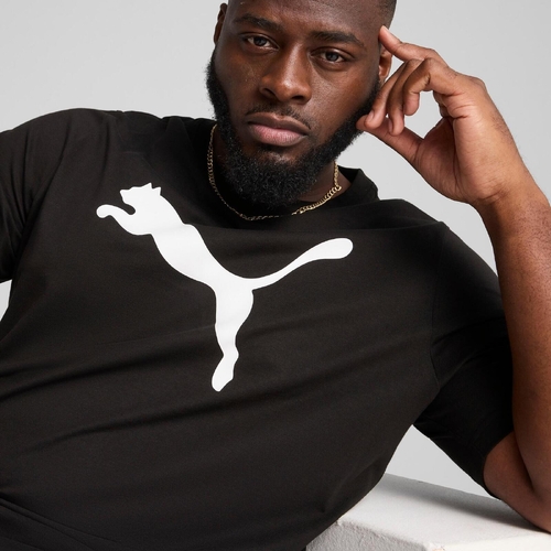 Tricou barbati Puma Ess Tee 68253601 - poza 3