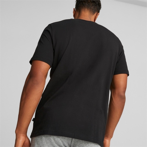 Tricou barbati Puma Essentials 58666601 - poza 2