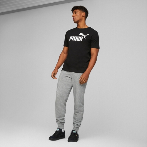 Tricou barbati Puma Essentials 58666601 - poza 3