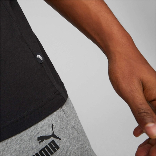 Tricou barbati Puma Essentials 58666601 - poza 5