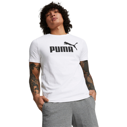 Tricou barbati Puma Essentials 58666602 - poza 1