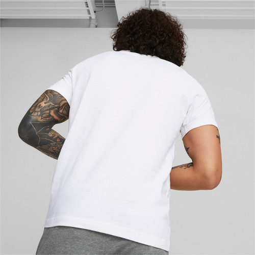 Tricou barbati Puma Essentials 58666602 - poza 2