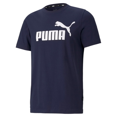 Tricou barbati Puma Essentials 58666606 - poza 1