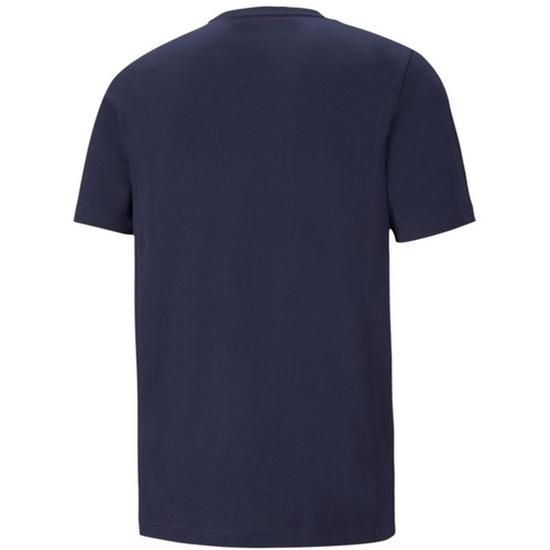 Tricou barbati Puma Essentials 58666606 - poza 2