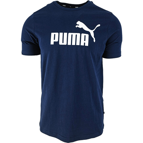 Tricou barbati Puma Essentials 58666606 - poza 3