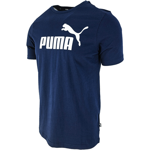Tricou barbati Puma Essentials 58666606 - poza 5