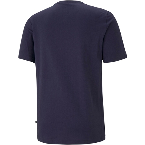 Tricou barbati Puma Essentials Logo 58666806 - poza 5