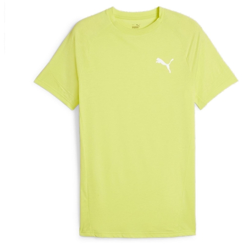 Tricou barbati Puma Evostripe Tee 67899238 - poza 1