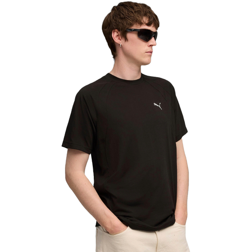 Tricou barbati Puma Evostripe Tee 68822901 - poza 1