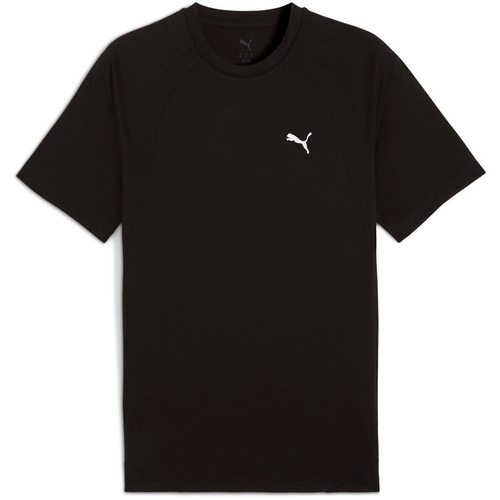 Tricou barbati Puma Evostripe Tee 68822901 - poza 5