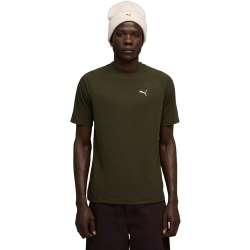 Tricou barbati Puma Evostripe Tee 68822970 - poza 1