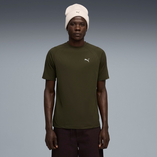 Tricou barbati Puma Evostripe Tee 68822970 - poza 4