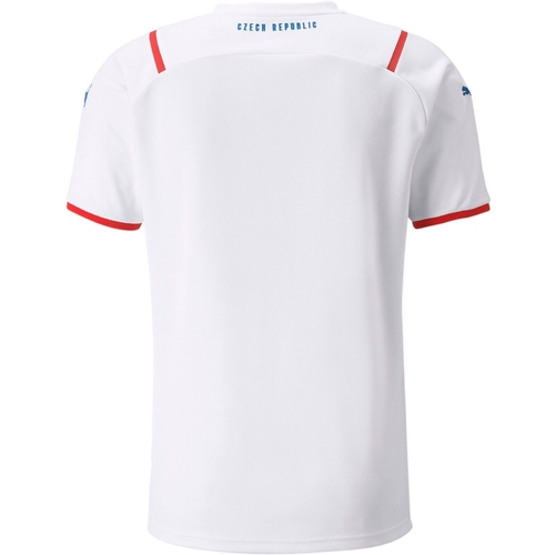 Tricou barbati Puma Facr Away Shirt Replica 76480101 - poza 2