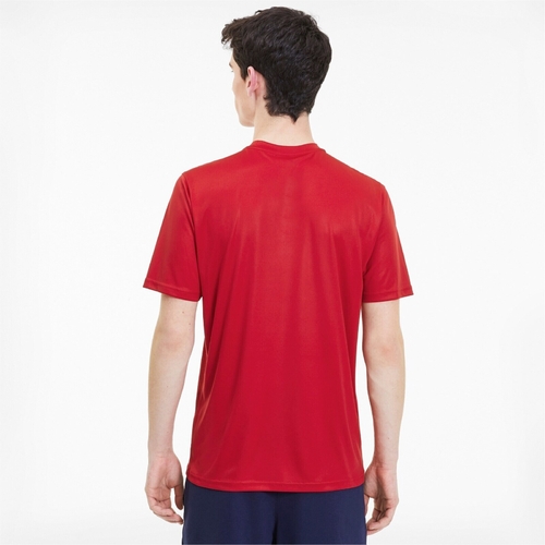Tricou barbati Puma Facr Home Shirt 75649901 - poza 2