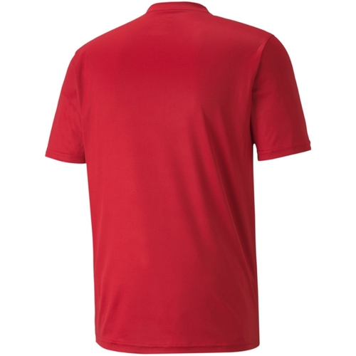 Tricou barbati Puma Facr Home Shirt 75649901 - poza 4
