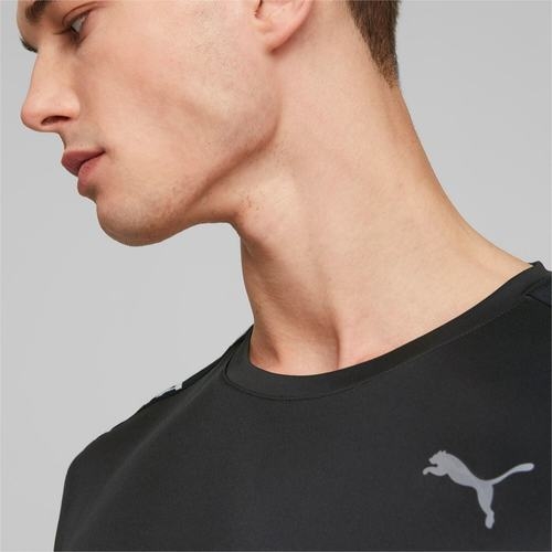 Tricou barbati Puma Fit Taped 52319001 - poza 5