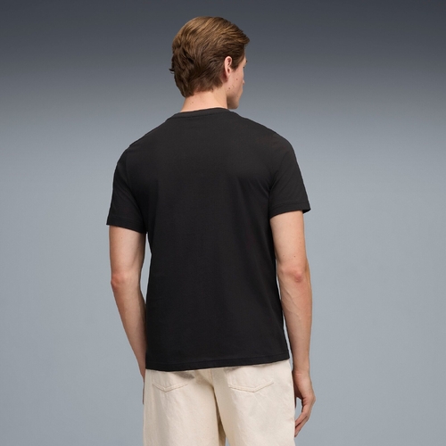 Tricou barbati Puma Graphic Cat Logo Tee 69177401 - poza 2