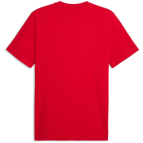 Tricou barbati Puma Graphic Cat Logo Tee 69177411 - poza 2