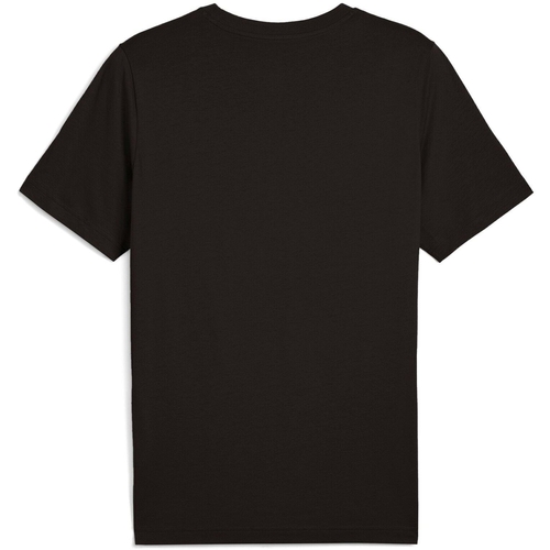 Tricou barbati Puma Graphics Wording Tee 68482501 - poza 5