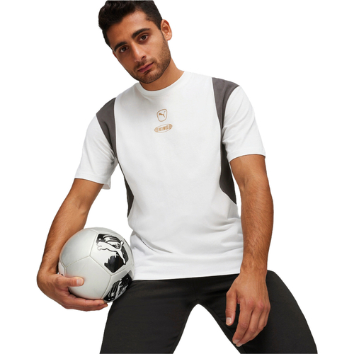 Tricou barbati Puma King Top Tee 65899104 - poza 1