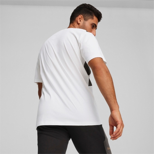 Tricou barbati Puma King Top Tee 65899104 - poza 2