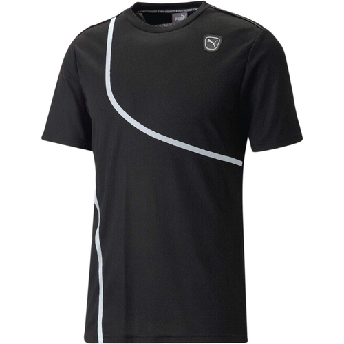Tricou barbati Puma King Ultimate Jersey 65833803 - poza 1
