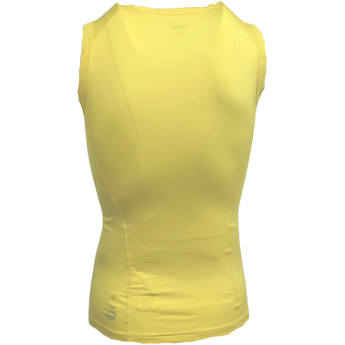 Tricou barbati Puma Liga Baselayer Tee Sl 65592306 - poza 2