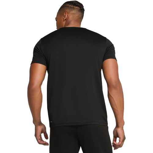 Tricou barbati Puma M Tad Essentials Solid Cat Tee 52592101 - poza 2